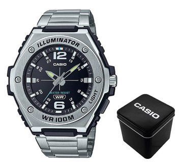 Casio MWA-100HD-1A 88414308021454 фото