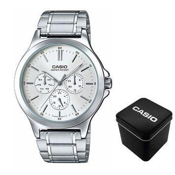 Casio MTP-V300D-7A 88414308021303 фото