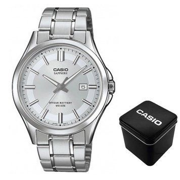 Casio MTS-100D-7A 88414308021564 фото