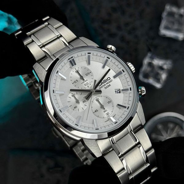Casio MTP-E510D-7A 88414308024011 фото