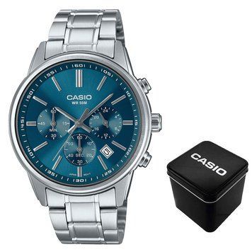 Casio MTP-E515D-2A1 88414308024012 фото