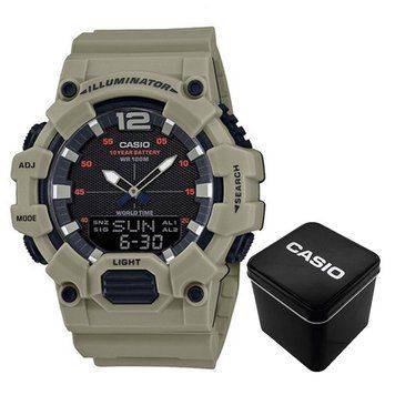 Casio HDC-700-3A3 88414308021514 фото