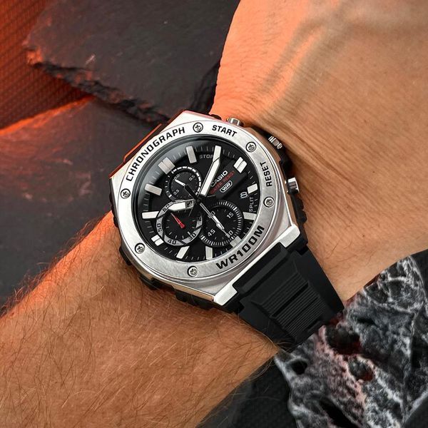 Casio MWA-300H-1A 88414308023459 фото