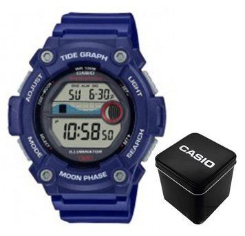 Casio WS-1300H-2A 88414308021365 фото