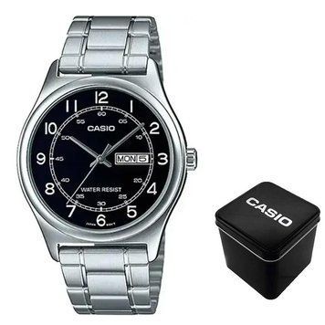 Casio MTP-V006D-1B2 88414308024014 фото