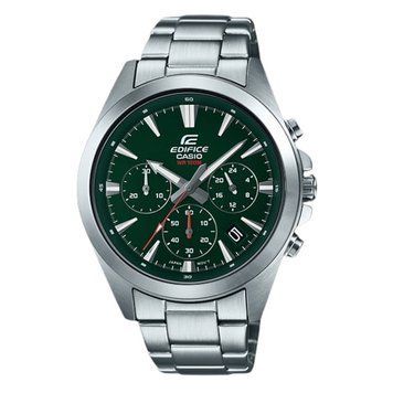 Casio Edifice EFV-630D-3A 88414308025107 фото