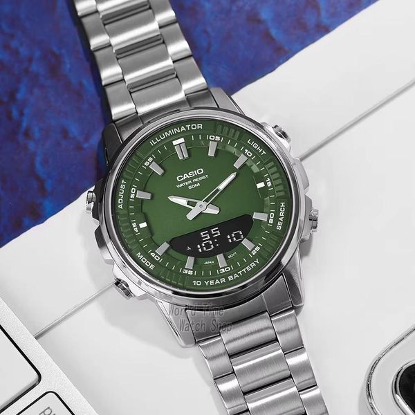 Casio AMW-880D-3A 88414308021466 фото