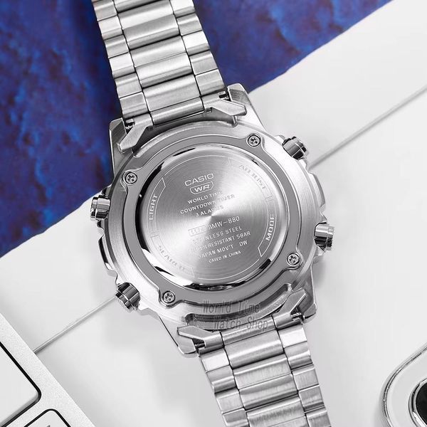 Casio AMW-880D-3A 88414308021466 фото