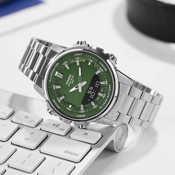 Casio AMW-880D-3A 88414308021466 фото