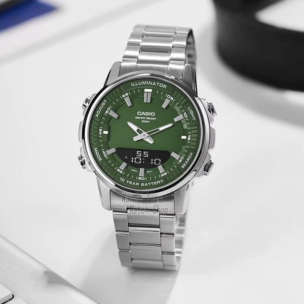 Casio AMW-880D-3A 88414308021466 фото