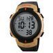 Skmei 1068GD Gold-Black 8841430801641 фото 1