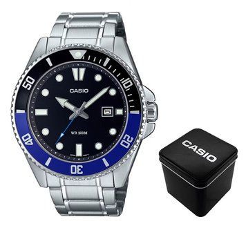 Casio MDV-107D-1A2 88414308021467 фото