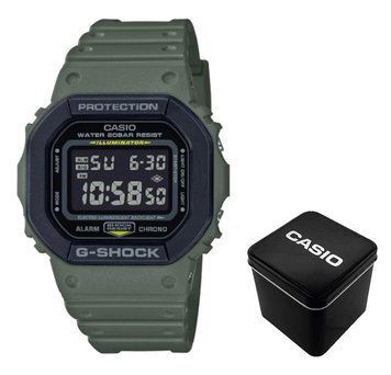 Casio DW-5610SU-3 88414308021366 фото