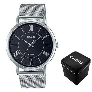 Casio MTP-B110M-1A 88414308021517 фото