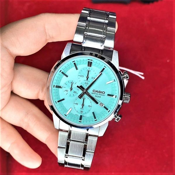 Casio MTP-E510D-2A 88414308021568 фото
