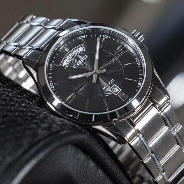 Casio MTP-1381D-8A 88414308024640 фото