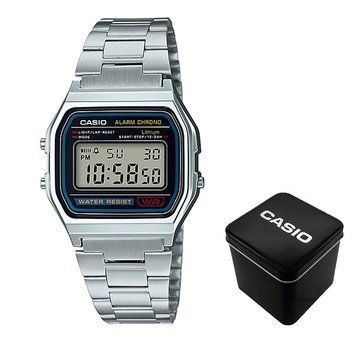 Casio A158WA-1D 88414308021317 фото