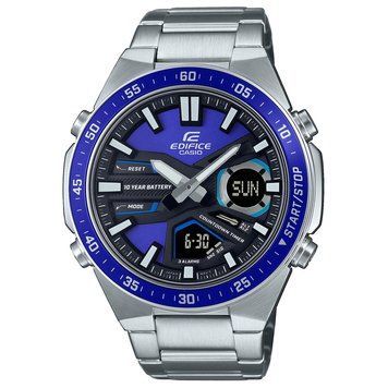 Casio Edifice EFV-C110D-2A 88414308025109 фото