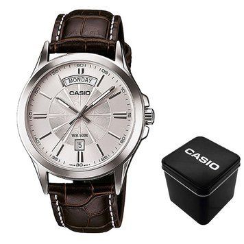 Casio MTP-1381L-7A 88414308021468 фото