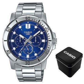 Casio MTP-VD300D-2E 88414308024016 фото