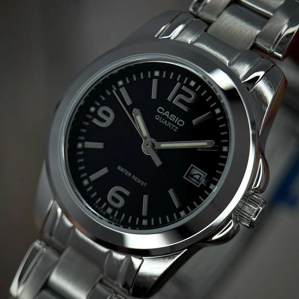 Casio LTP-1215A-1A 88414308021268 фото
