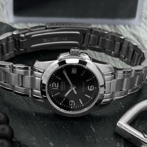 Casio LTP-1215A-1A 88414308021268 фото