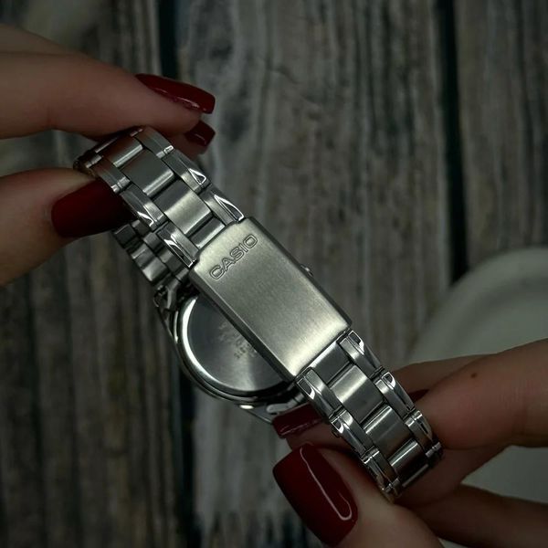 Casio LTP-1215A-1A 88414308021268 фото