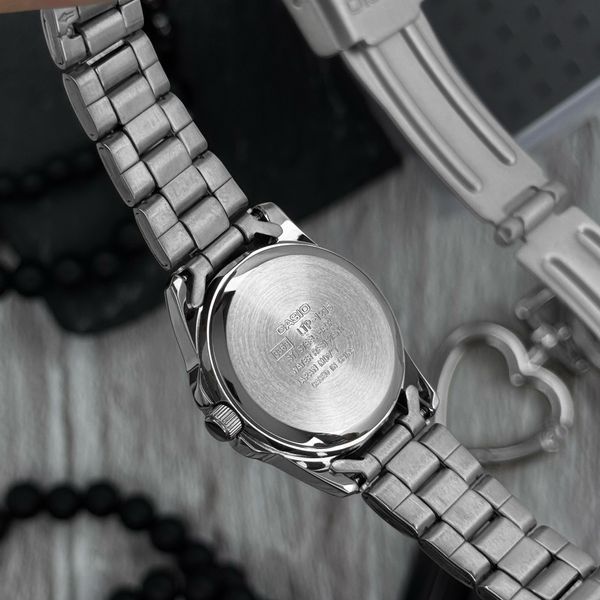 Casio LTP-1215A-1A 88414308021268 фото