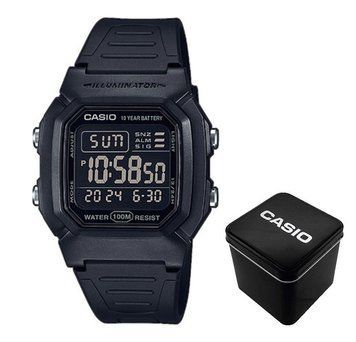 Casio W-800H-1B 88414308021370 фото