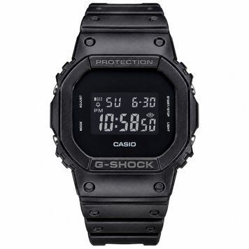 Casio G-SHOCK DW-5600UBB-1E 88414308025118 фото