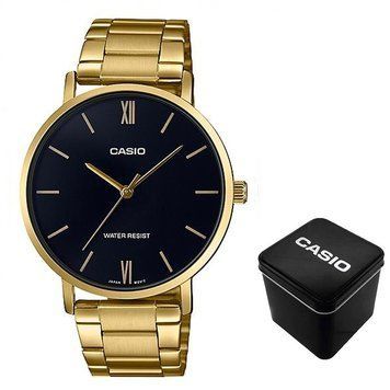 Casio MTP-VT01G-1B 88414308024020 фото