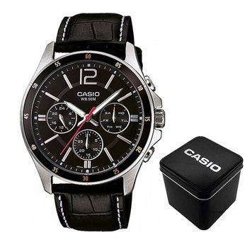 Casio MTP-1374L-1A 88414308021354 фото