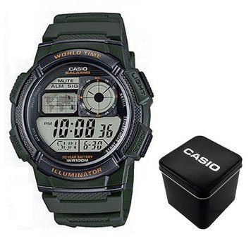Casio AE-1000W-3A 88414308021372 фото