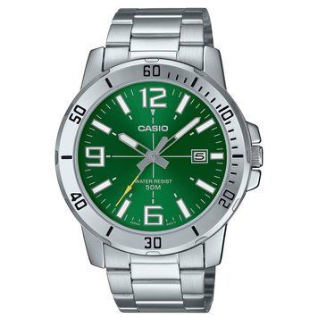 Casio MTP-VD01D-3B 88414308025046 фото