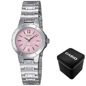 Casio LTP-1177A-4A1 88414308023600 фото