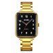 Skmei 1955GDBK Gold-Black SALE 8841430802102 фото 1