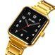 Skmei 1955GDBK Gold-Black SALE 8841430802102 фото 2