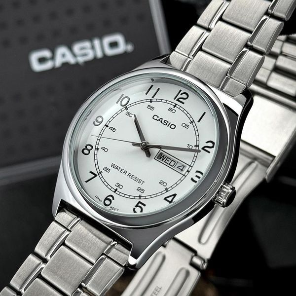 Casio MTP-V006D-7B2 88414308021274 фото