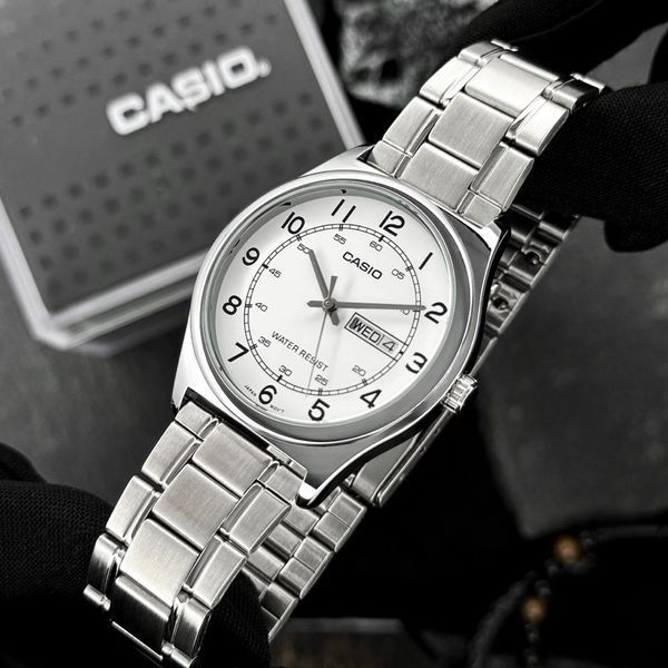 Casio MTP-V006D-7B2 88414308021274 фото