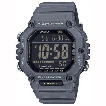 Casio AE-1600H-8B 88414308025149 фото