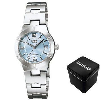 Casio LTP-1241D-2A 88414308023602 фото