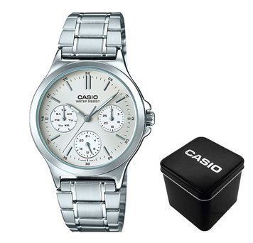Casio LTP-V300D-7A 88414308021326 фото