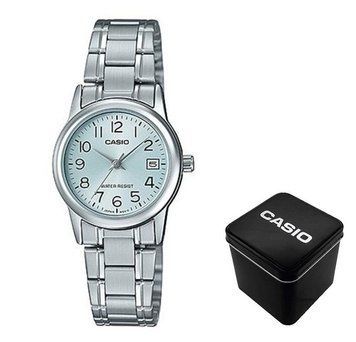 Casio LTP-V002D-2B 88414308021377 фото