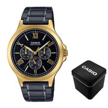 Casio MTP-V300GB-1A 88414308021277 фото