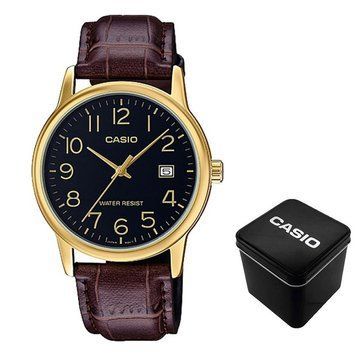 Casio MTP-V002GL-1B 88414308021478 фото
