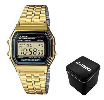 Casio A159WGEA-1D 88414308021378 фото