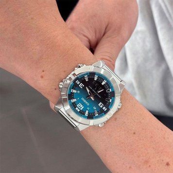 Casio AMW-870DA-2A2VDF 88414308024233 фото