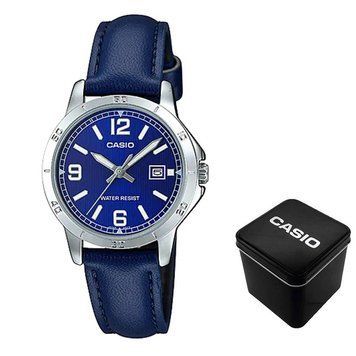 Casio LTP-V004L-2B 88414308021529 фото
