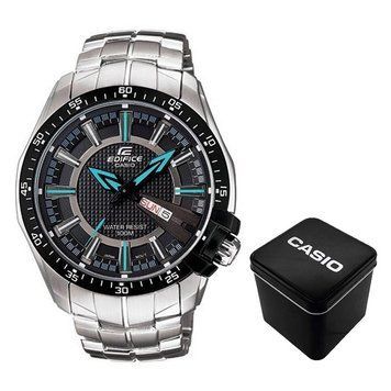Casio EF-130D-1A2 88414308021580 фото