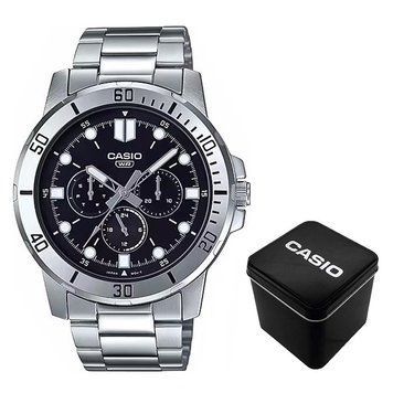 Casio MTP-VD300D-1E 88414308021581 фото
